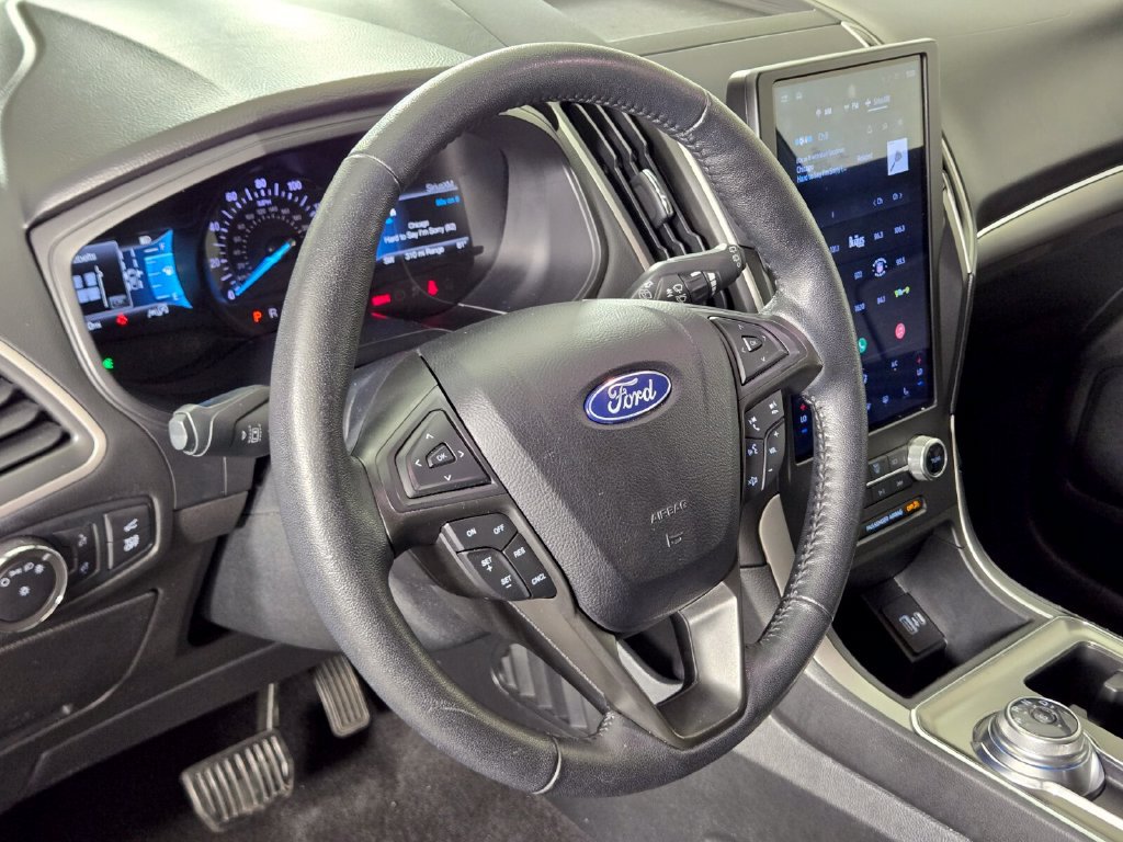 Used 2022 Ford Edge SEL w/ Convenience Package AWD/4WD image 24