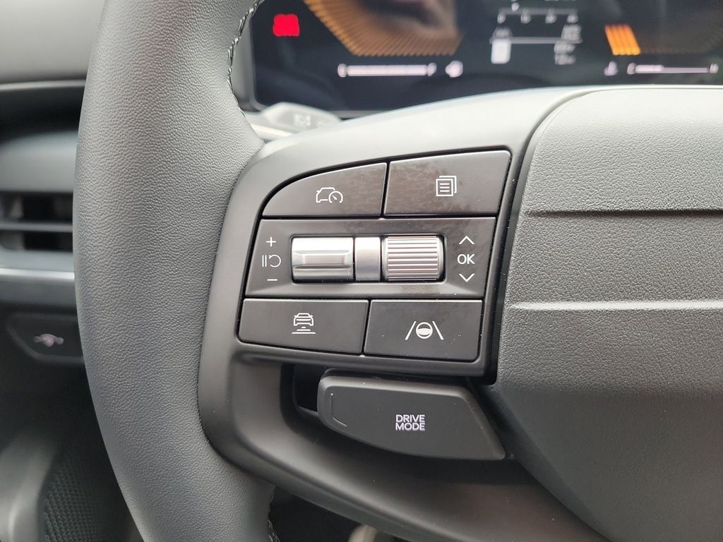 New 2026 Kia K4 EX FWD image 25