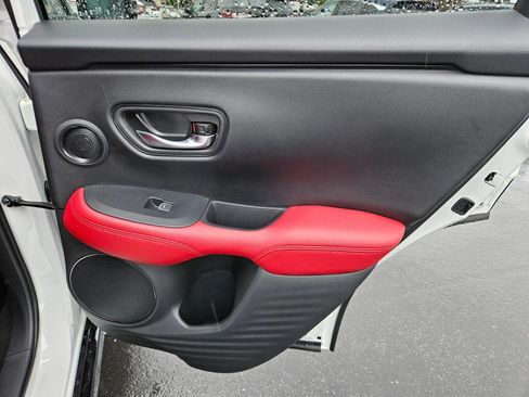 New 2026 Acura ADX A-Spec image 17