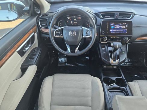 Certified 2022 Honda CR-V EX image 11