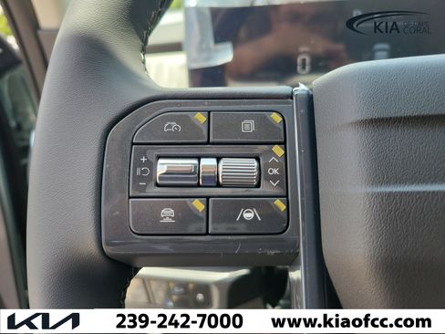 New 2027 Kia Seltos S AWD/4WD image 22