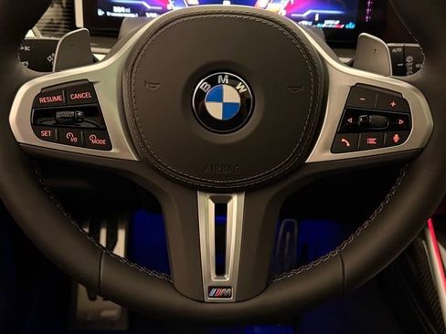 Used 2026 BMW X7 M60i AWD/4WD image 37