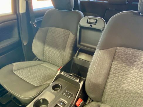 New 2025 Ford Ranger XLT w/ Trailer Tow Package image 25