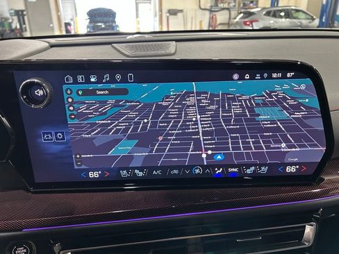 New 2026 Chevrolet Traverse RS AWD/4WD image 36