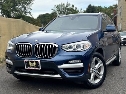 Used 2019 BMW X3 xDrive30i w/ Convenience Package