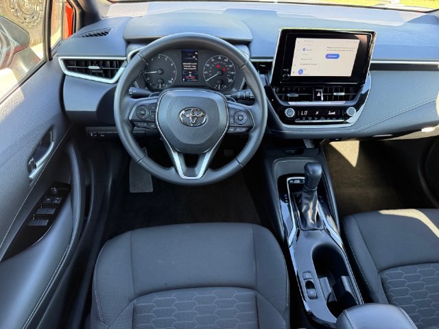 Used 2026 Toyota Corolla SE FWD image 22
