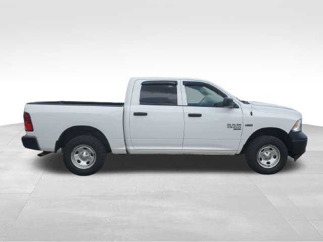 Used 2020 RAM 1500 Tradesman w/ Popular Equipment Group AWD/4WD image 3