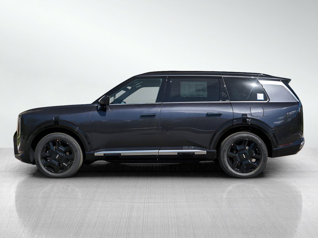 New 2027 Kia Telluride SX Prestige AWD/4WD image 4