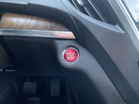 Used 2020 Acura MDX w/Technology Pkg image 24