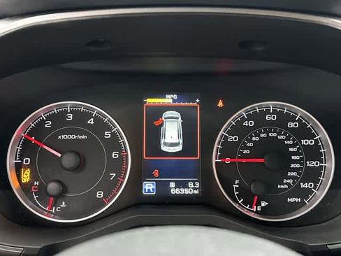 Certified 2022 Subaru Ascent Premium image 6