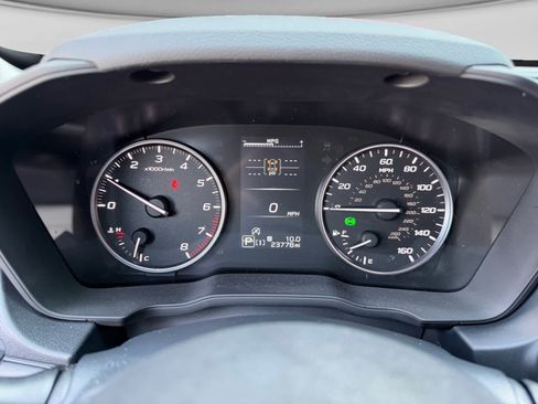 Used 2024 Subaru Impreza 2.0i Sport AWD/4WD image 14