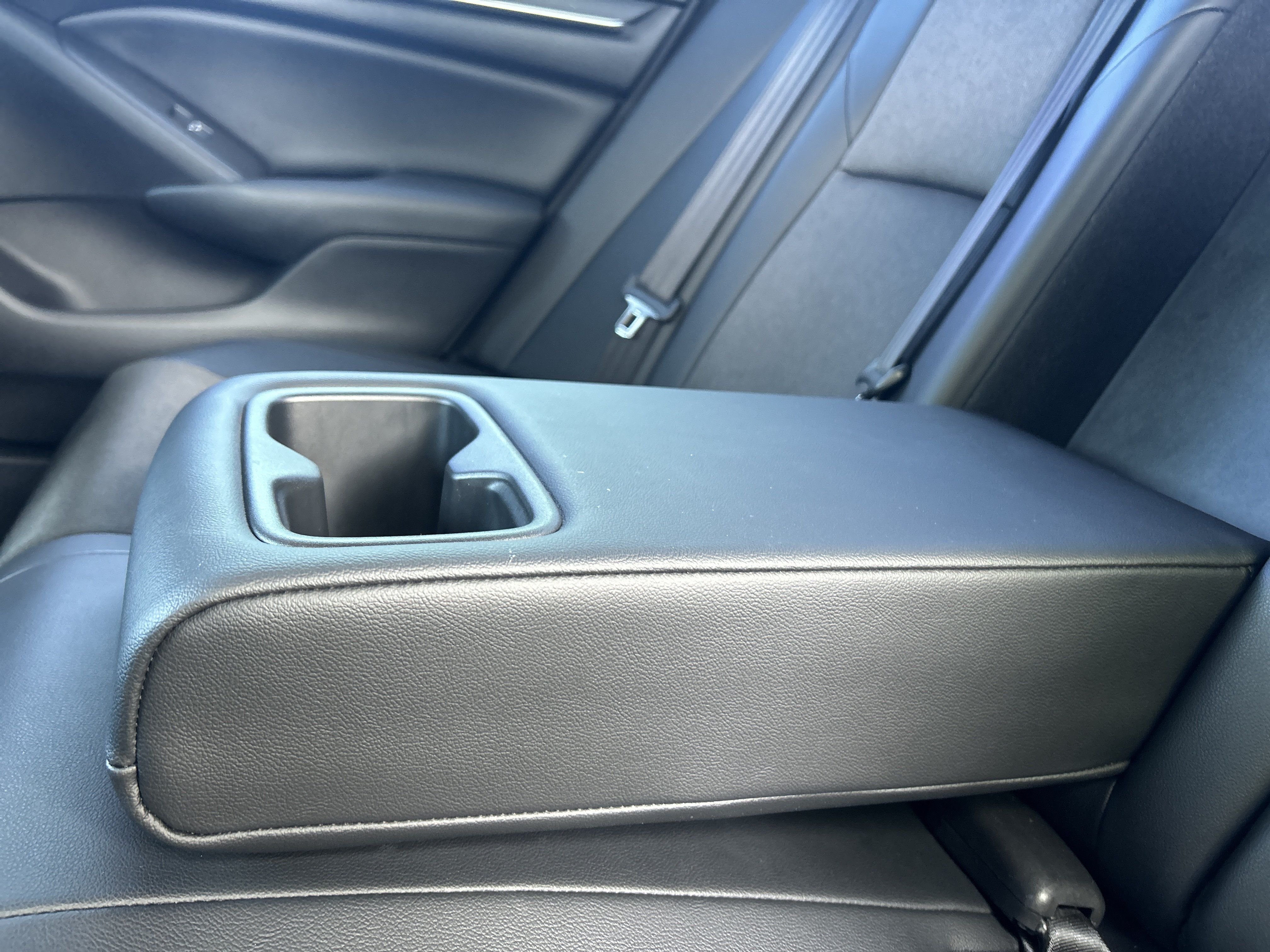 Certified 2022 Honda Accord Sport image 28