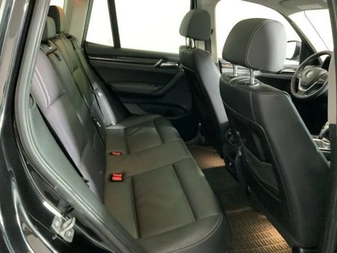 Used 2015 BMW X3 xDrive28i AWD/4WD image 33