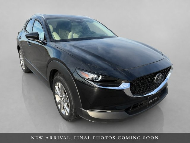 Used 2024 MAZDA CX-30 AWD 2.5 S w/ Premium Package image 3