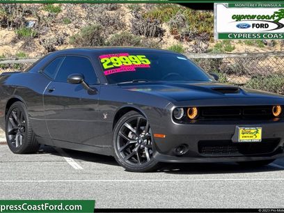 Used 2019 Dodge Challenger R/T w/ Driver Convenience Group