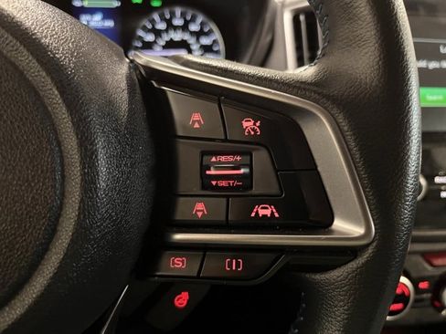 Used 2023 Subaru Crosstrek Hybrid w/ Moonroof Package w/Navigation image 23