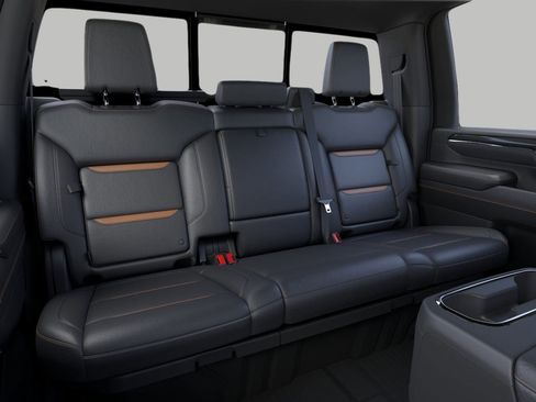 New 2026 GMC Sierra 3500 AT4 w/ AT4 Premium Plus Package AWD/4WD image 17