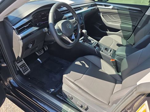 Used 2021 Volkswagen Arteon SE w/ Luggage Net & Mats Package image 11
