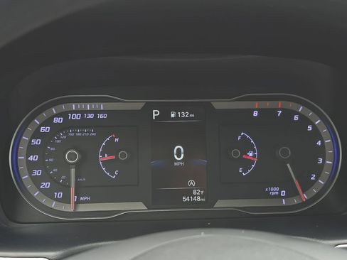 Certified 2023 Hyundai Tucson SEL AWD/4WD image 19
