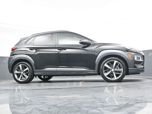 Used 2021 Hyundai Kona Ultimate w/ Cargo Package AWD/4WD image 27