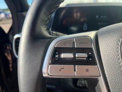Certified 2025 Kia Telluride EX X-Line AWD/4WD image 19