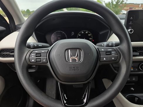 New 2026 Honda HR-V LX image 22