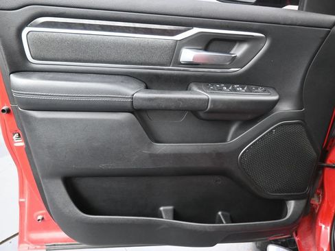 Used 2020 RAM 1500 Big Horn AWD/4WD image 11