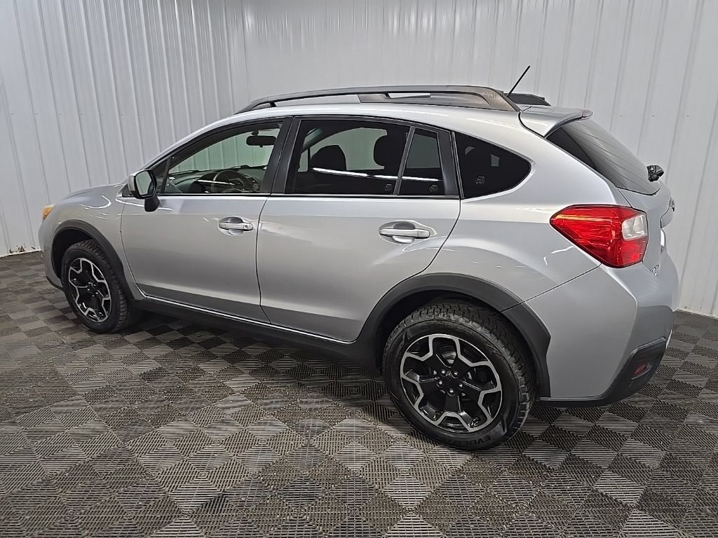 Used 2014 Subaru Crosstrek 2.0i Premium AWD/4WD image 4