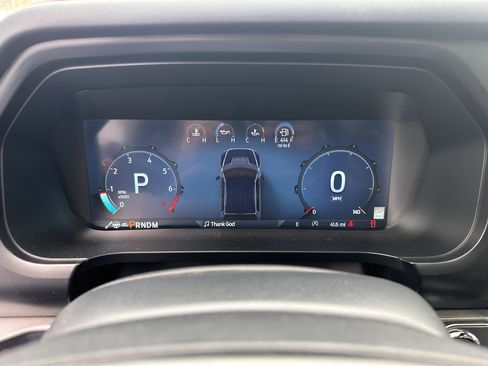 New 2025 Ford F150 Raptor image 13