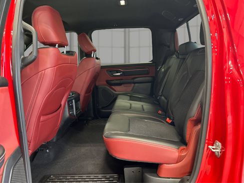 Used 2025 RAM 1500 Rebel w/ Rebel Level 1 Equipment Group AWD/4WD image 10