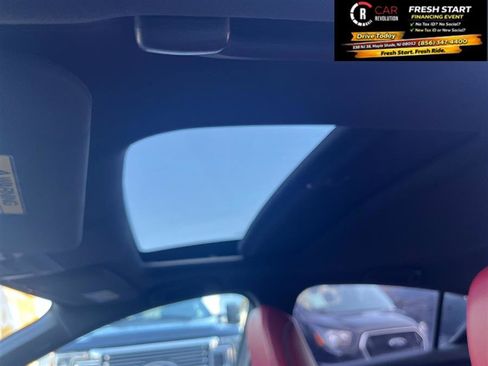 Used 2019 Acura ILX w/ Premium & A-SPEC Package image 13