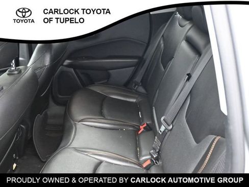 Used 2021 Jeep Compass Limited image 23