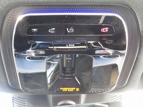 Certified 2024 Mercedes-Benz C 300 4MATIC Sedan w/ AMG Line w/ Night Package image 28