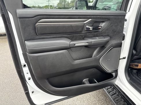 New 2027 RAM 1500 RHO w/ RHO Level 1 Equipment Group AWD/4WD image 23