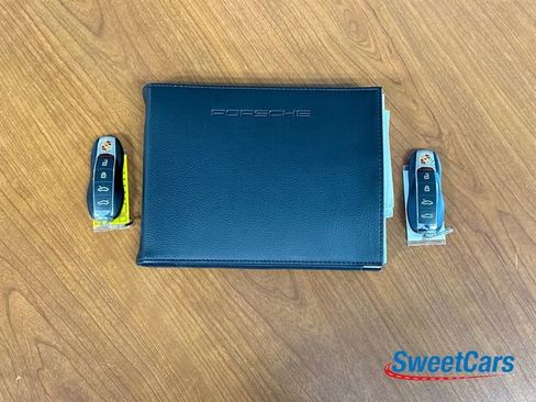 Used 2023 Porsche 718 Cayman GT4 RS w/ Weissach Package image 44