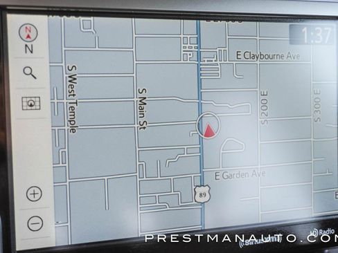 Used 2023 Toyota 4Runner SR5 Premium image 35