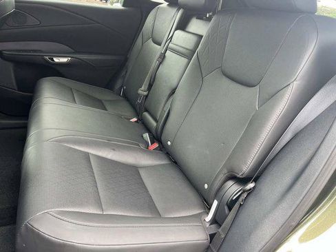 Certified 2023 Lexus RX 350 Premium Plus w/ Cold Area Package AWD/4WD image 21