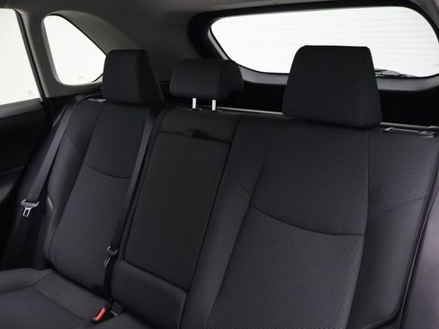 Certified 2024 Toyota RAV4 LE image 18