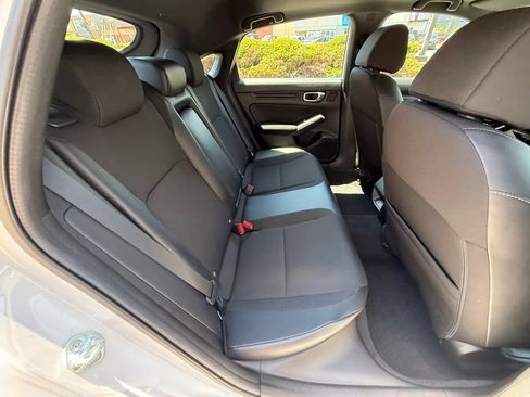 Used 2023 Honda Civic Sport Touring image 37