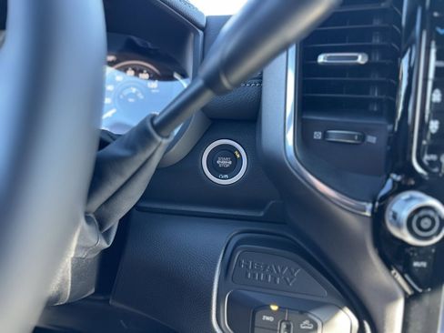 New 2026 RAM 2500 Laramie w/ Sport Appearance Package image 33