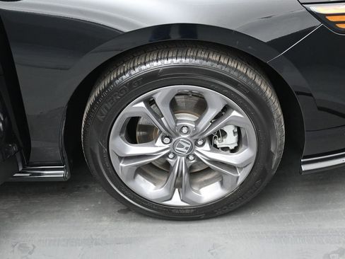 Used 2023 Honda Accord EX-L image 37