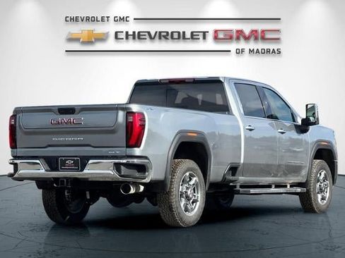 New 2026 GMC Sierra 3500 SLT w/ SLT Premium Package image 3