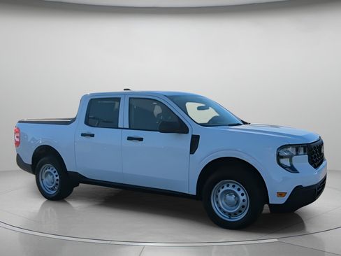 New 2026 Ford Maverick XL FWD image 39