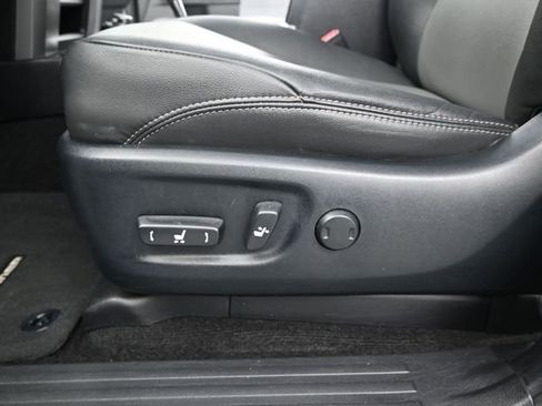 Used 2021 Toyota 4Runner SR5 Premium w/ Moonroof Package image 13