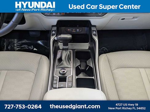 Used 2025 Kia Sorento S w/ Panoramic Sunroof Package FWD image 23