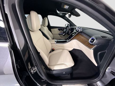 Certified 2026 Mercedes-Benz GLC 300 image 20