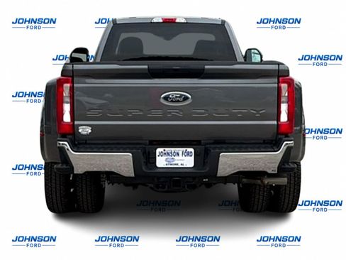 New 2026 Ford F350 XLT AWD/4WD image 4