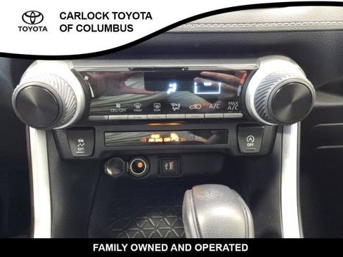 Used 2024 Toyota RAV4 LE FWD image 27