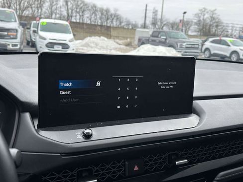 Used 2024 Honda Accord Sport image 26