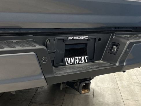 Used 2023 Ford F150 XLT w/ Equipment Group 302A High image 37